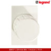 654337 Dimmer đèn Legrand Rivia