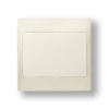Công tắc đơn màu trắng Mallia – Legrand
