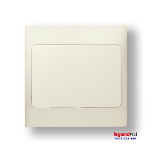 Công tắc đơn màu trắng Mallia – Legrand