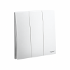 Công tắc ba 1 chiều Mallia Senses 281004MW