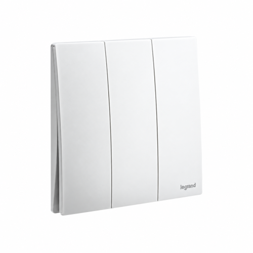 Công tắc ba 1 chiều Mallia Senses 281004MW