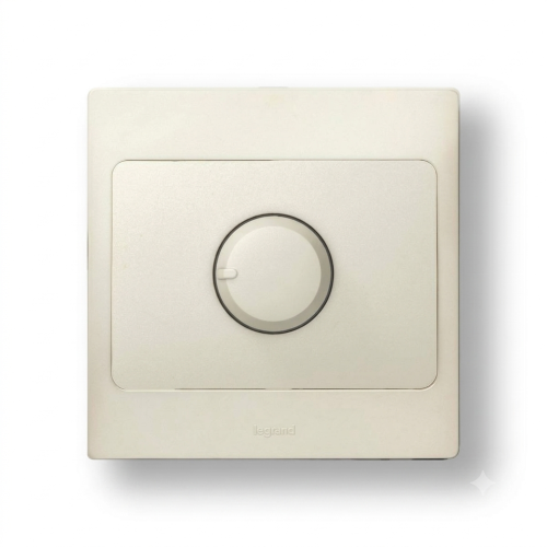 Dimmer cho đèn Mallia – Legrand
