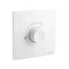 Dimmer (Chiết áp đèn) dạng xoay Mallia Senses 281082MW