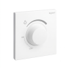 Chiết áp đèn màu trắng Galion – Legrand