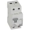 Aptomat chống giật 2P 63A 30mA