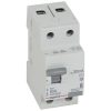 Aptomat chống giật 2P 80A 30mA