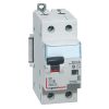 RCBO DX3 2P 16A 30mA 411002