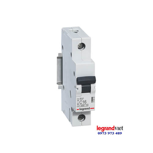 Aptomat MCB 1P 20A