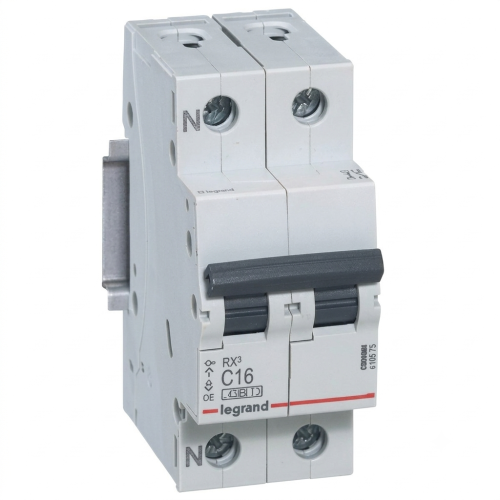 Aptomat MCB 2P 40A