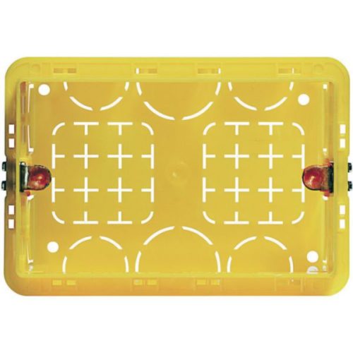 Đế âm tường 3M bticino