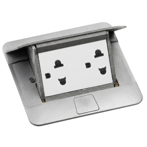 Âm sàn nhôm 3M 54010 Legrand