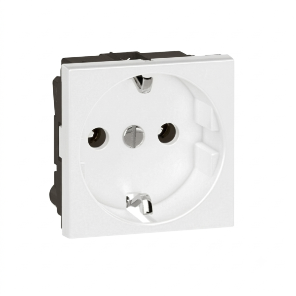 Ổ cắm schuko Arteor Legrand
