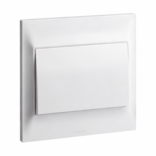 Công tắc đơn 2 chiều Belanko S 617601