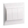 Công tắc ba 2 chiều Belanko S 617605