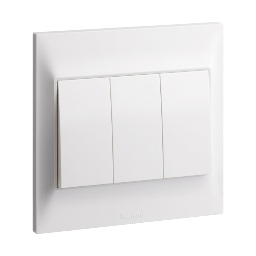 Công tắc ba 2 chiều Belanko S 617605