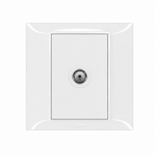 Ổ cắm tivi Belanko S 617627