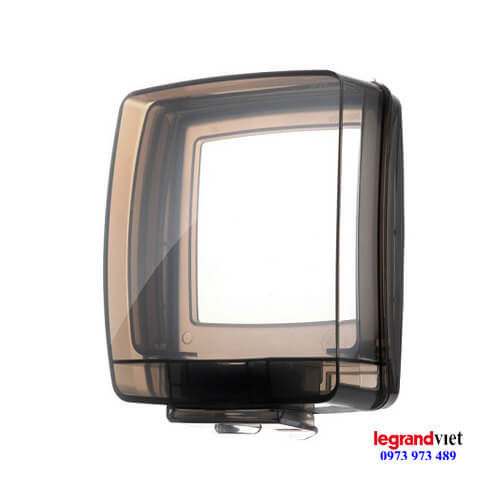 Nắp che chống thấm 617636 – Legrand
