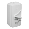 Water Proof Isolator Switch AC22A – 3P 32A 250V AC 50/60HZ