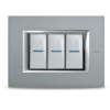 Mặt che chữ nhật AZ Axolute