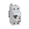 RCBO DX3 2P 10A 30mA 411000