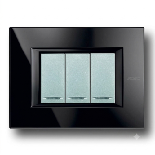 Mặt che chữ nhật VNB Axolute